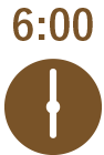 6時