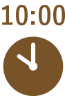 10時
