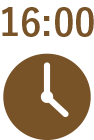 16時