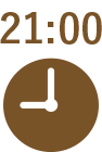 21時